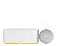 Somfy Centrala TaHoma switch + Google Home Mini - 1171616 - zdjęcie 1